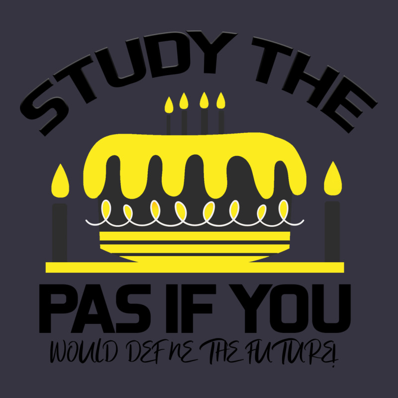 Study The Past If You Would Define The Future Shi Vintage Hoodie by Bettercallsaul | Teevron