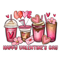 happy valentine's day coffee cups | Teevron