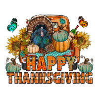happy thanksgiving with truck bbs | Teevron