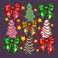 Christmas Cake Bow Heavyweight Hoodie | Teevron