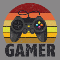 Gamer Vintage Tee | Teevron