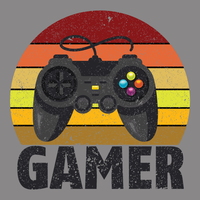 Gamer Vintage Tee by Bettercallsaul | Teevron