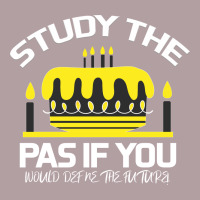 Study The Past If You Would Define The Future Shi Vintage Hoodie | Teevron
