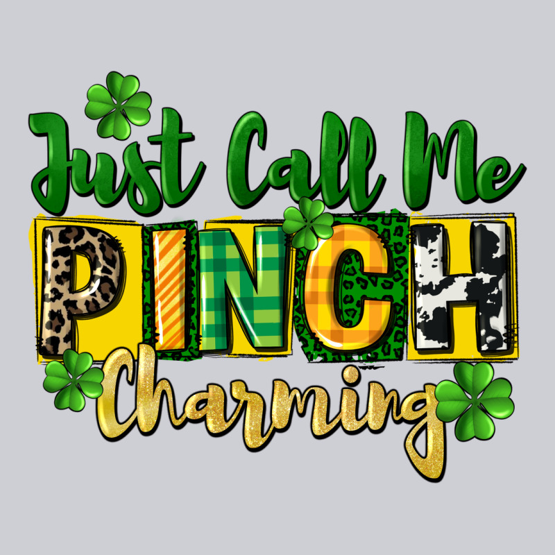 Just Call Me Pinch Charming Heavyweight Sweatshirt by CowGirlArtShop | Teevron