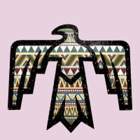 Western Green Aztec Thunderbird Classic Tee | Teevron