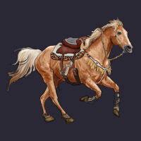 Horse Body Vintage Tee | Teevron