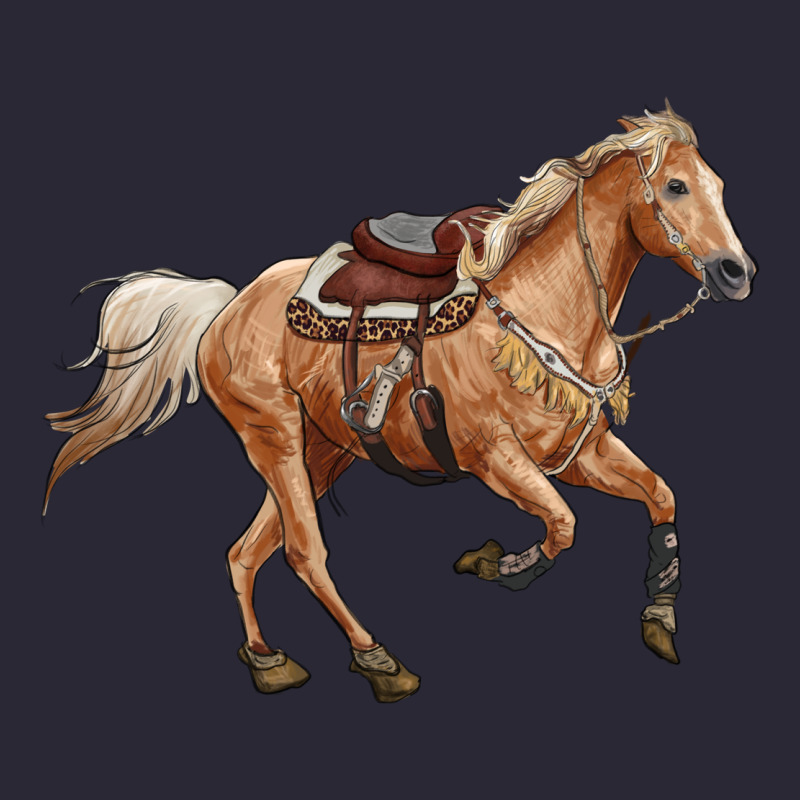 Horse Body Vintage Tee by RanaPortraitStore | Teevron