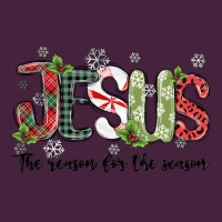 Jesus The Reason For The Season Premium Tee | Teevron