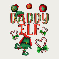 Daddy Elf Zipper Hoodie | Teevron
