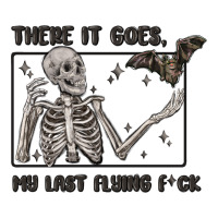 there it goes my last flying fck | Teevron