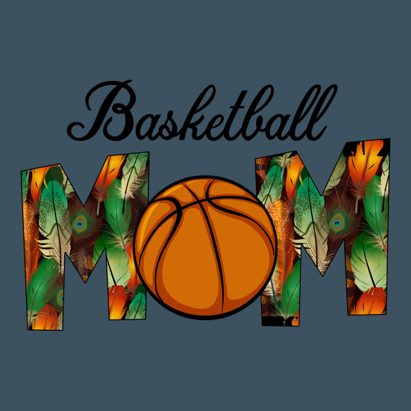 Basketball Mom Urban Heavy Tee by Bettercallsaul | Teevron