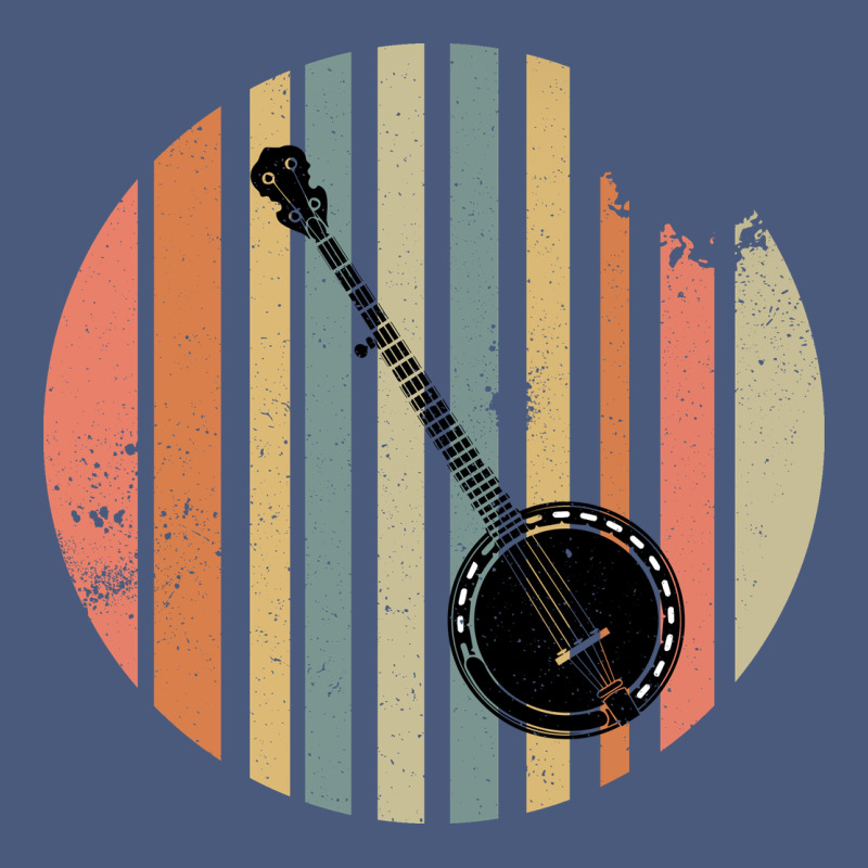 Banjo Vintage Vintage Hoodie by Bettercallsaul | Teevron