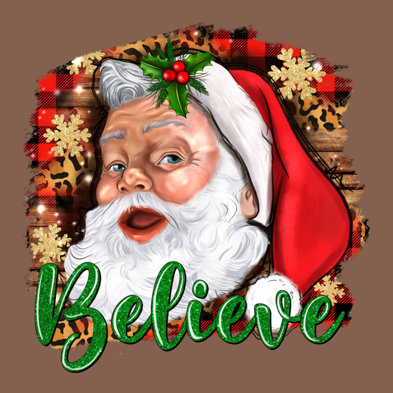 Believe And Santa Zipper Hoodie by BundleAndBundleShop | Teevron