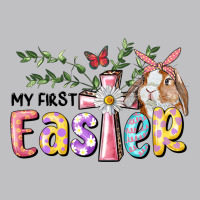 My First Easter Bunny Classic Tee | Teevron