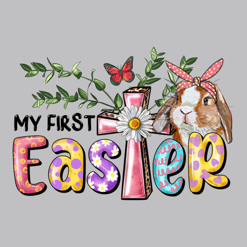 My First Easter Bunny Classic Tee by RanaPortraitStore | Teevron