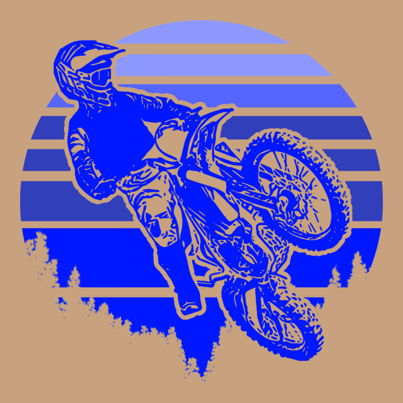 Motorcross Vintage Tee by Bettercallsaul | Teevron