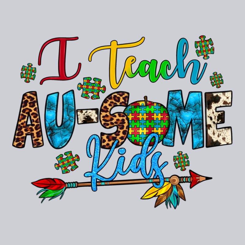 I Teach Au Some Kids Urban Hoodie by Artiststas | Teevron
