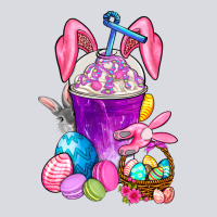 Easter Coffee Cup Zipper Hoodie | Teevron