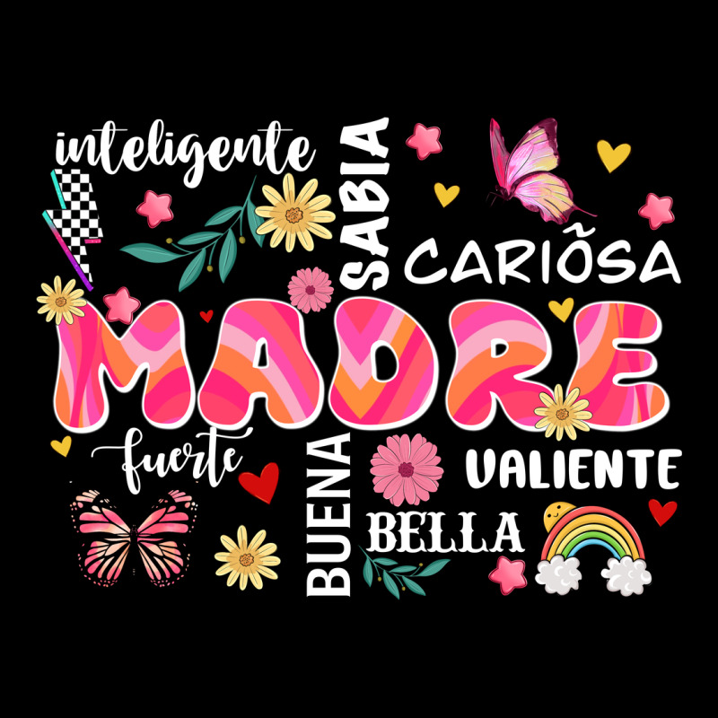 Ella Es Mama Heavy Core Tee by JahusDesignShop | Teevron
