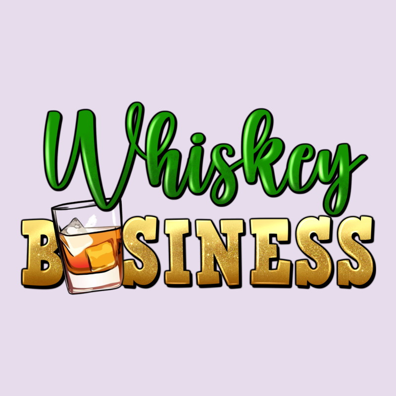 Whiskey Business St. Patricks Day Premium Hoodie by FaDigitalArtStudio | Teevron