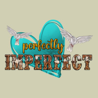 Perfectly Imperfect Heavy Core Tee | Teevron