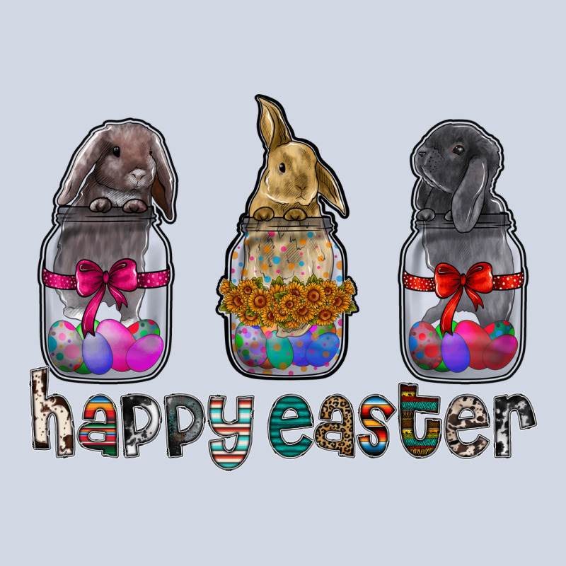 Happy Easter Premium Sweatshirt by CowhideDigitalArt | Teevron