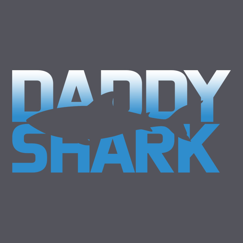 Daddy Shark Vintage Hoodie by Bettercallsaul | Teevron