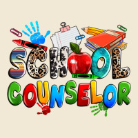 School Counselor Ladies Tee | Teevron