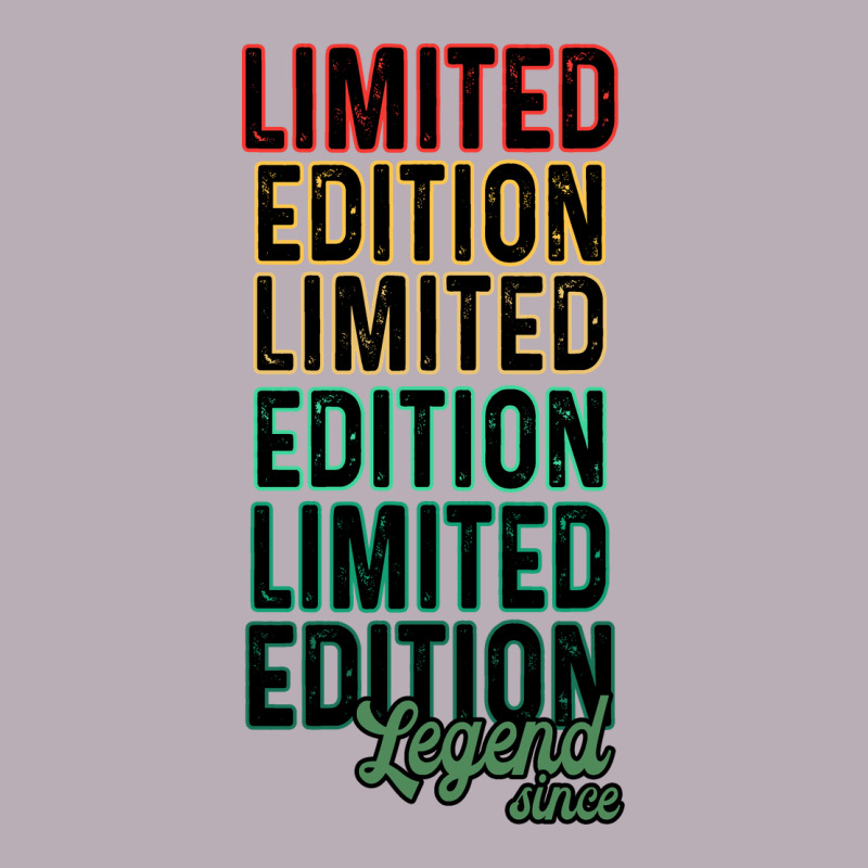 Legend Since 1970 Vintage Tee by Bettercallsaul | Teevron