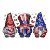 American Gnomes | Teevron