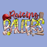Raising Ballers Classic Tee | Teevron