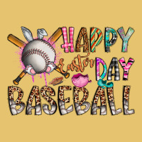 Happy Easter Day Baseball Premium Sweatshirt | Teevron