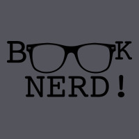 B K Nerd Vintage Hoodie | Teevron