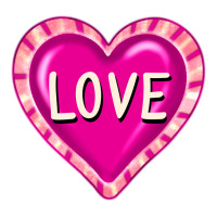 valentine's day hearts | Teevron