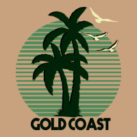 Gold Coast Vintage Tee | Teevron