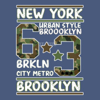 Newyork Brooklyn Vintage Hoodie | Teevron