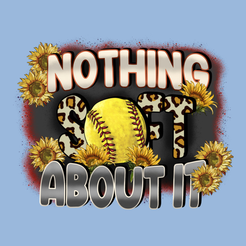 Nothing Soft About It Premium Hoodie by FaDigitalArtStudio | Teevron
