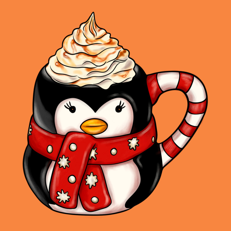 Coffee Cups Animal Premium Sweatshirt by CowhideDigitalArt | Teevron
