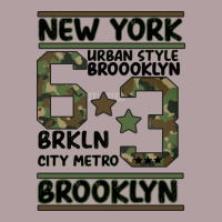 Newyork Brooklyn Vintage Hoodie | Teevron
