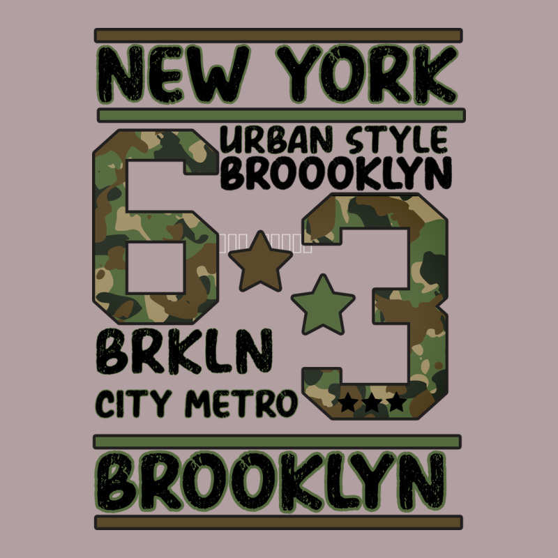 Newyork Brooklyn Vintage Hoodie by Bettercallsaul | Teevron