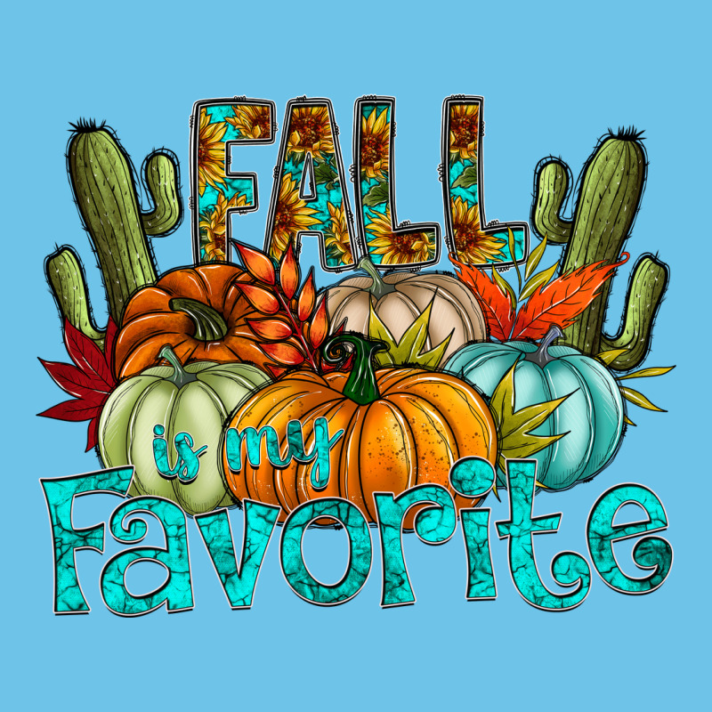 Fall Pumpkin Art Premium Sweatshirt by CowhideDigitalArt | Teevron