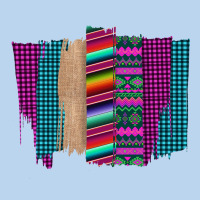 Western Farm Life Serape Brush Stroke Classic Tee | Teevron