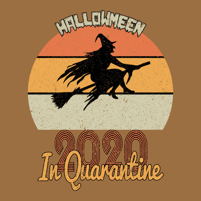 Hallowmeen 2020 In Q Uarantİne Vintage Tee by Bettercallsaul | Teevron