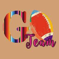 Go Team Vintage Tee | Teevron
