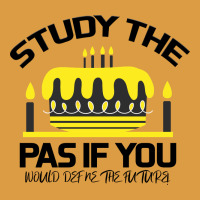 Study The Past If You Would Define The Future Shi Urban Heavy Tee | Teevron