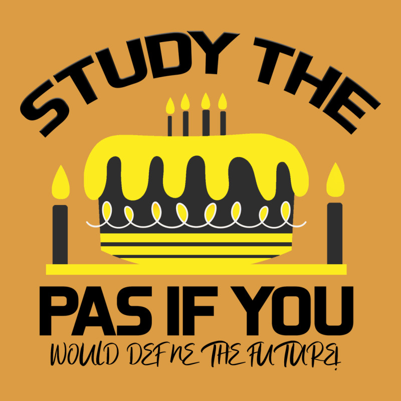 Study The Past If You Would Define The Future Shi Urban Heavy Tee by Bettercallsaul | Teevron