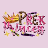 Pre K Princess Ladies Tee | Teevron