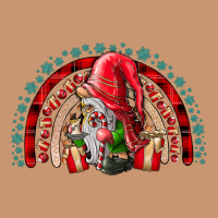 Christmas Gnome Heavyweight Hoodie | Teevron