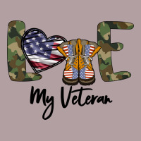 My Veteran Vintage Hoodie | Teevron