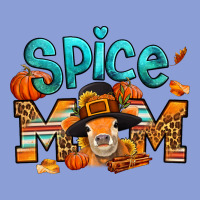 Thanksgiving Spice Mom Pilgrim Cow Long Sleeve Tee | Teevron